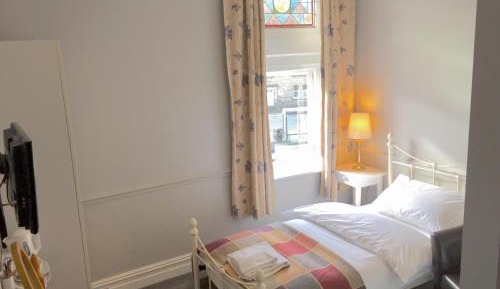 Small Single Room