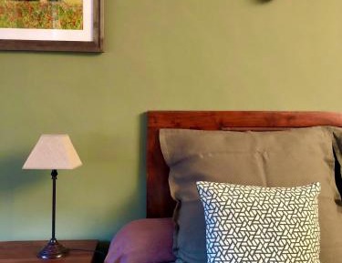 Double Room - Disability Access