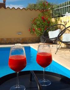 Three-Bedroom Townhouse