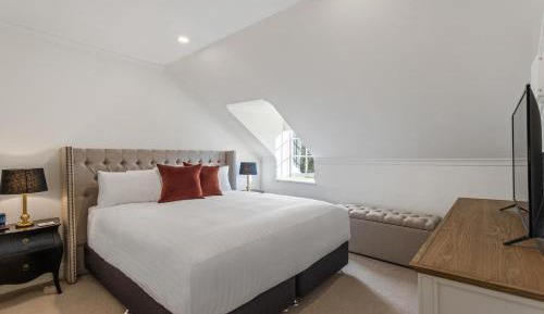 One-Bedroom Villa
