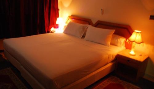 Vala Double Room