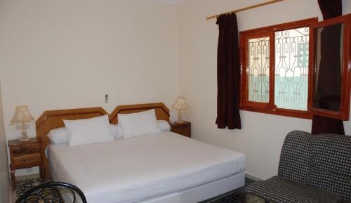 Roudana Double  Room