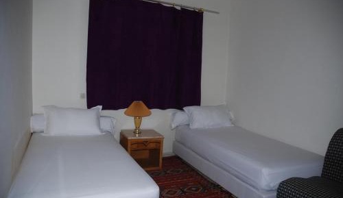 Tiout Double Room