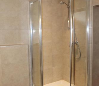 Double or Twin Room with City View