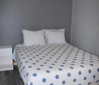 Quadruple Room with Lake View