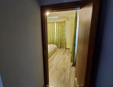 Studio with Sofa Bed