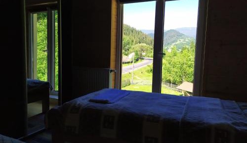 Large Twin Room