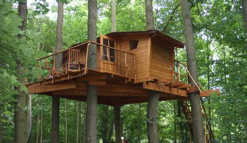 Treehouse