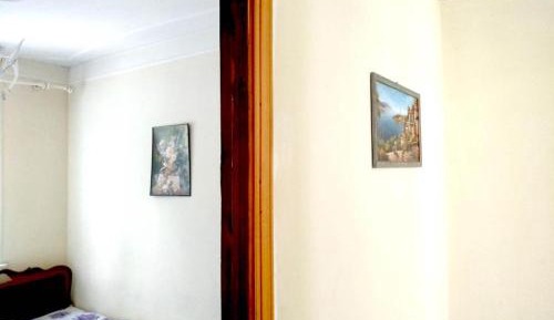 Budget Triple Room