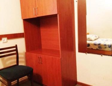 Small Single Room