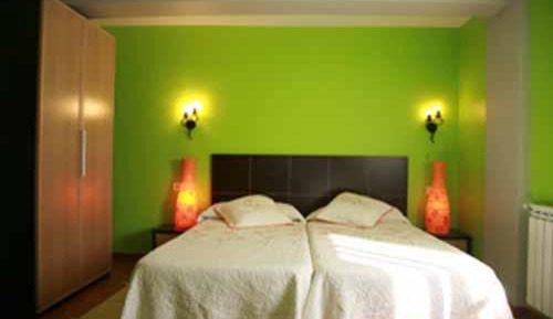 Double-Room
