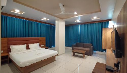 Executive Suite