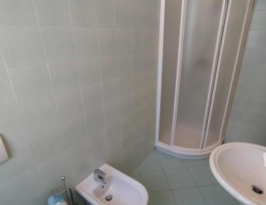 Triple Room with Mountain View