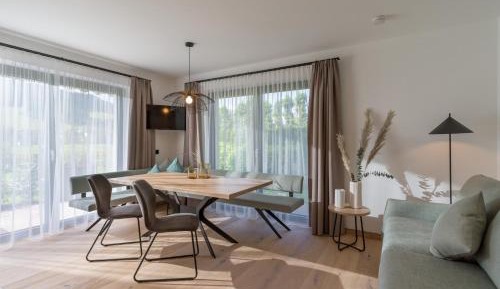 Apartment - Ground Floor