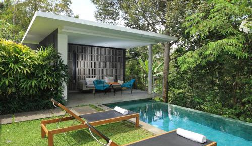 Valley Pool Villa