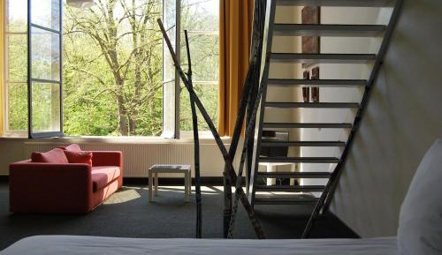 Apartment (4 Adults)
