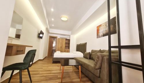 Triple Room with Balcony