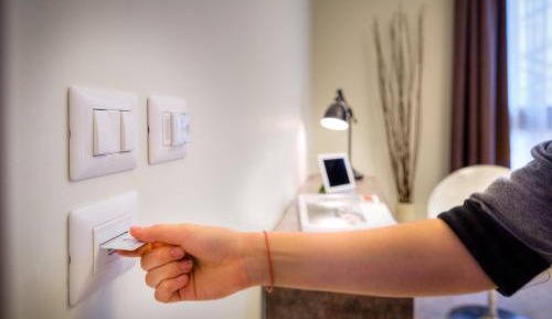 Superior Studio with kitchen & Pool Access