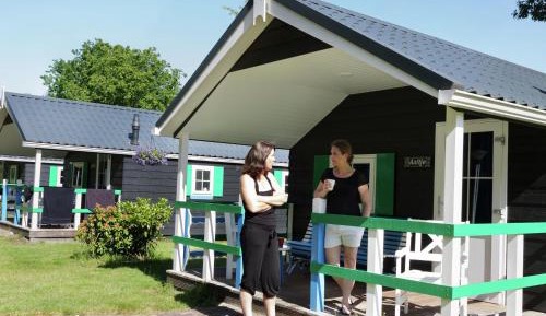 One-Bedroom Chalet
