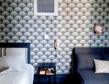 Deluxe Double Room with Shower