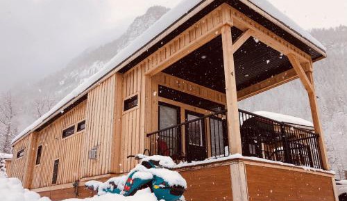 One-Bedroom Chalet