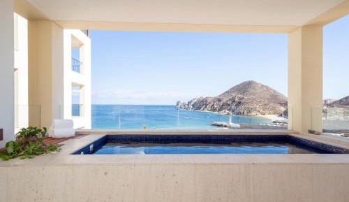 Three Bedroom Ocean View Home - Baja Collection