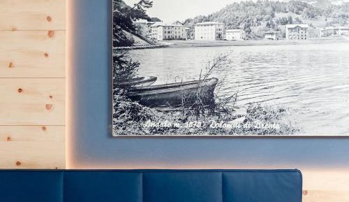 Superior Junior Suite