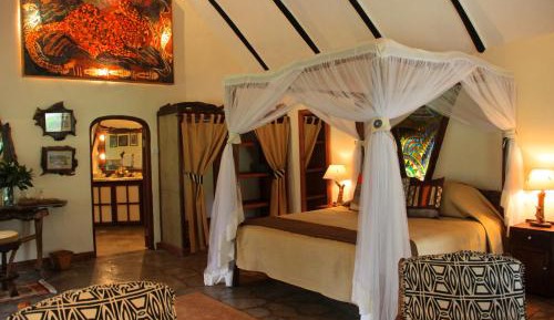 Standard King Room