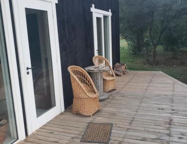 One-Bedroom Chalet