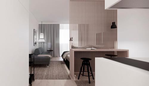 Superior Apartment