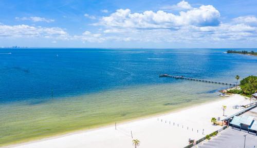 Double Room with Lake View