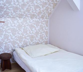 Triple Room with Bathroom