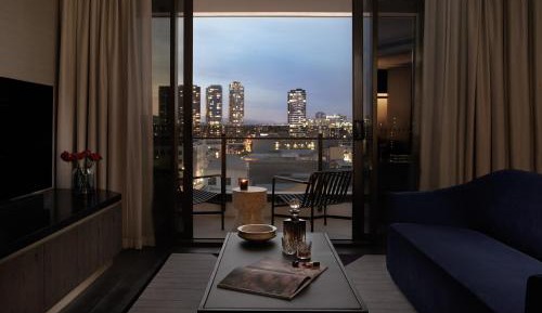 One-Bedroom Suite