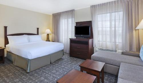 Suite - Disability Access/ Roll in Shower - Non Smoking