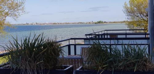 Double Room with Balcony and Sea View