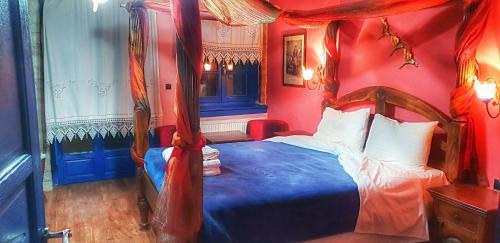 Superior Double or Twin Room with Garden View