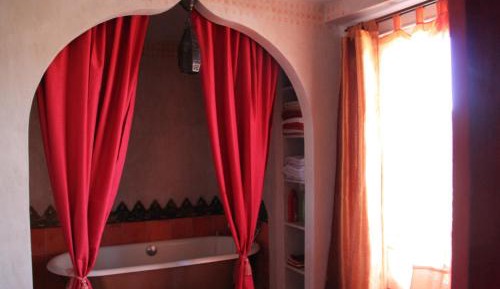 Chambre modulable 2 ou 4 personnes