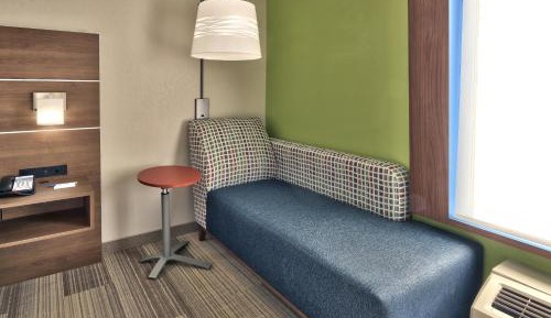 King Suite - Disability Access