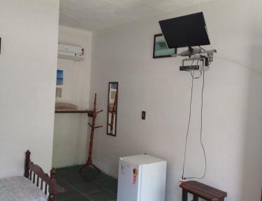 Suite with Mountain View