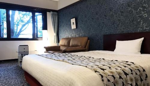 Double Room - Non-Smoking 