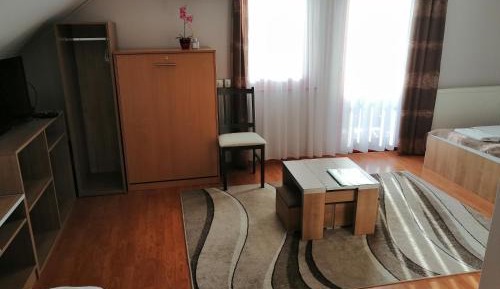 Triple Room with Balcony