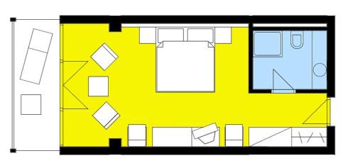 Relax Double Room