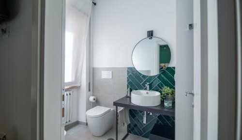 Triple Room with Balcony