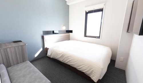 Standard Double Room - Non-Smoking