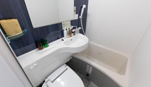 Deluxe Double Room - Non-Smoking