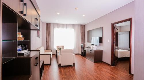 Grand Suite