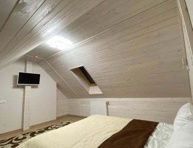 Apartment - Split Level