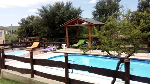 Family Bungalow