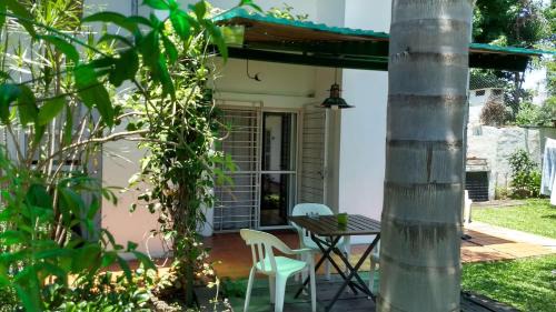 One-Bedroom Bungalow