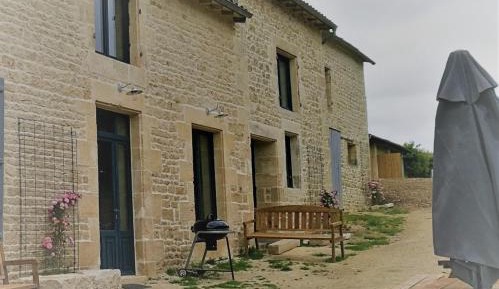 Seven-Bedroom House